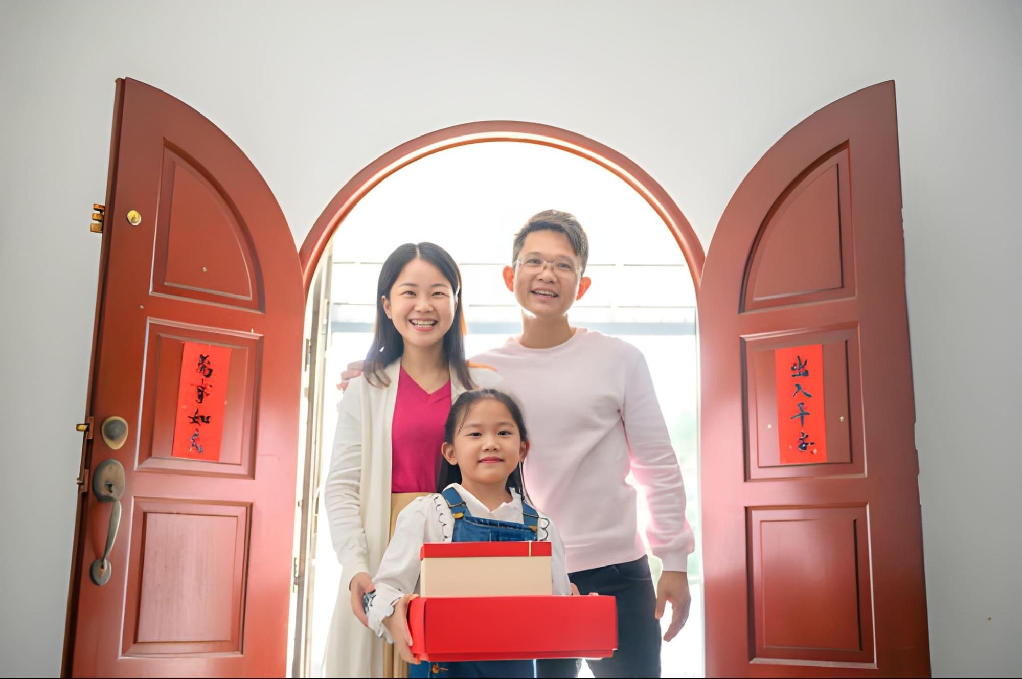 Auspicious Things to Do When Moving House in Singapore